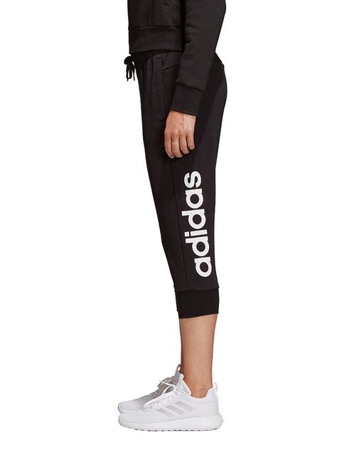 adidas 3 4 damen hose weit|3/4.